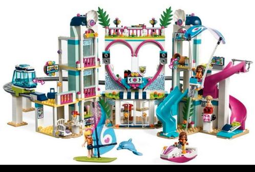 Lego Friends - Heartlake City Resort - 41347, Kinderen en Baby's, Speelgoed | Duplo en Lego, Zo goed als nieuw, Lego, Ophalen