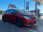 Citroën c4 - DIESEL - AIRCO - 189.500 km - 2018, Stof, Bedrijf, 5 deurs, 1560 cc