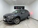 BMW X1 1.5i sDrive *garantie 1 ans*led*gps*camera*cuir, Autos, SUV ou Tout-terrain, 5 places, Hayon arrière électrique, Achat