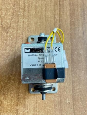 Open elektrische motorkap voor Ferrari Mondial, Auto-onderdelen, Ophalen, Nieuw, Ferrari