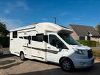 Mobilhome Benimar 463 cocoon, Caravans en Kamperen, Mobilhomes, Overige merken, 7 tot 8 meter, Diesel, Particulier