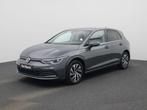 Volkswagen Golf VIII 1.4 PHEV 110kW Life DSG (automatique), Autos, Achat, Entreprise, Noir, 5 portes