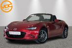 Mazda MX-5 SKYCRUISE, Rouge, Achat, Euro 6, Entreprise