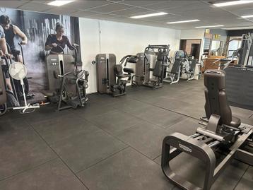 Technogym Artis Power+Cardio