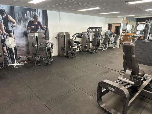 Technogym Artis Power+Cardio, Sports & Fitness, Appareils de fitness, Comme neuf, Centrale électrique, Bras, Jambes, Pectoraux