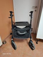 Rollator, Diversen, Ophalen, Opvouwbaar, Zo goed als nieuw
