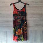 Jurk Desigual: maat M, Ophalen of Verzenden, Gedragen, Maat 38/40 (M)