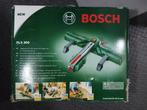 STATION DE SCIAGE BOSCH PLS300, Doe-het-zelf en Bouw, Gereedschap | Zaagmachines, Ophalen, Zo goed als nieuw, Figuurzaag, BOSCH