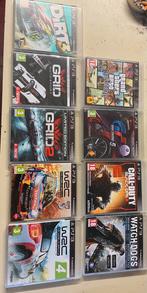 Gran Turismo 5, PS3 ( 13 spellen), Consoles de jeu & Jeux vidéo, Comme neuf, À partir de 3 ans, Enlèvement