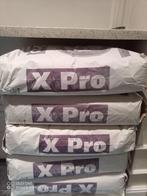Gyproc X Pro pleister 5 zakken, Bricolage & Construction, Enlèvement, Vaste prijs, Neuf