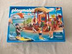 Playmobil watersportschool nieuw in doos (70090), Ophalen of Verzenden, Nieuw, Complete set