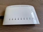 D-Link DGS-1008D 8 poort Gigabit switch wit, Ophalen of Verzenden, Zo goed als nieuw