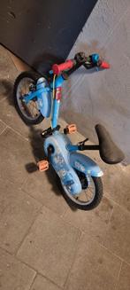 Kinder fiets te koop. Voor ongeveer 3 tot 4 jaar, Fietsen en Brommers, Fietsen | Kinderfietsjes, Ophalen, Zo goed als nieuw