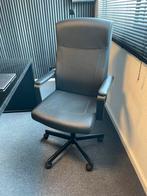 Bureaustoel, Ophalen, Zwart, Bureaustoel