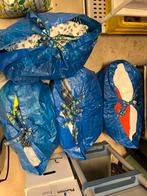 Lot merkkledij essentieel, Diversen, Rommelmarktspullen, Ophalen, Zo goed als nieuw