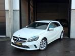 A160 Facelift 16.000KM BUITENKANS Leder Navi Carpass Garanti, Auto's, Voorwielaandrijving, 75 kW, USB, 4 cilinders