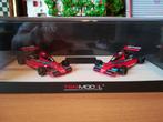 Alfa Romeo Brabham BT46 TrueScale 1/43, Ophalen of Verzenden, Zo goed als nieuw, Auto, Overige merken