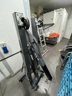 Portaalkraan kraan werk, Ophalen, Zo goed als nieuw