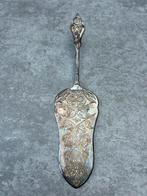 Taartschep zilver, Antiek en Kunst, Ophalen of Verzenden