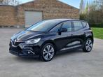 Renault Scenic *** 2018 Édition 69.000km Essence ***, Boîte manuelle, 5 portes, Achat, Jantes en alliage léger