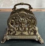 Art Nouveau Brievenhouder, Verzenden