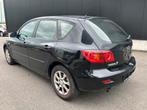 Mazda 3 1.6i Automaat, Automaat, Stof, Zwart, Zwart
