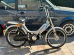 Honda camino originele A klasse, Ophalen