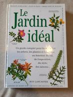 De ideale tuin, Ophalen of Verzenden, Zo goed als nieuw