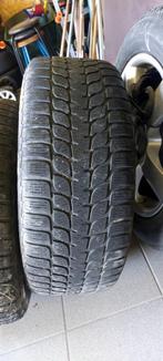 4 pneus à vendre !, Autos : Pièces & Accessoires, 205 mm, 4 Saisons, Pneu(s), Enlèvement