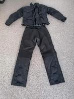 Motovest en broek all season in zeer goede staat., Motoren, Kleding | Motorkleding, Ophalen, Hein Gericke, Tweedehands, Heren