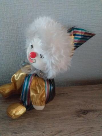 Popje hoofdje draait met muziek voor baby s, Enlèvement, Comme neuf
