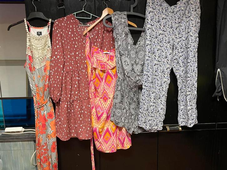 Pakket dameskleding, Kleding | Dames, Dames-kledingpakketten, Zo goed als nieuw, Ophalen