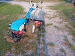 Bertolini 316 honda met R2 rotoreg, Tuin en Terras, Hand-tuingereedschap, Ophalen, Gebruikt, Cultivator