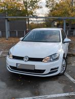 VW Golf 7 1.2 Automaat DSG Benzine!, Auto's, Euro 5, Stof, Wit, Bedrijf