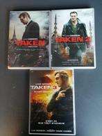 DVD Coffret TAKEN, CD & DVD, Comme neuf, Coffret, Enlèvement ou Envoi
