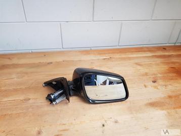 BMW 7 serie spiegel zelfdimmend dodehoek rechts 08-12 €350 beschikbaar voor biedingen