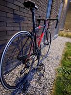Vélo de route Wilier Triestina Montegrappa 2015, Versnellingen, Minder dan 49 cm, Zo goed als nieuw, Ophalen