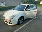 Alfa Romeo Giulietta 1.6 2014, Carnet d'entretien, Diesel, Achat, Particulier