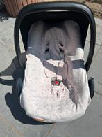 Maxi cosi + slaapzak en maxi cosi cover Little dutch, Ophalen