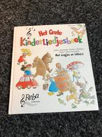 Walter Verbeecke - Het grote kinderliedjesboek, Ophalen, Walter Verbeecke; Bettine van der Sluis; Jeroen van Berckum