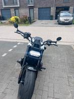 Harley Davidson Sportser S, Motoren, 2 cilinders, Motorrijbewijs A, Handvatverwarming, Particulier