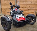 Can am ryker 900cc  2019 eerste eigenaar 2 zitter !, Motoren