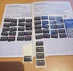 45 T table talks 22 pochettes Astérix 24 billes lidl  12€, Collections, Lidl, Enlèvement ou Envoi