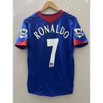 Manchester united 2006 cristiano ronaldo  voetbalshirt, Sport en Fitness, Voetbal, Maat M, Ophalen of Verzenden, Shirt
