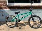 Bmx, Ophalen, Stuur 360° draaibaar, Aluminium, 16 tot 20 inch