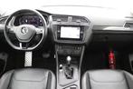 (1XVH274) VOLKSWAGEN TIGUAN ALLSPACE, Gebruikt, Leder, Bedrijf, 5 deurs