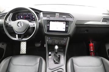 (1XVH274) VOLKSWAGEN TIGUAN ALLSPACE beschikbaar voor biedingen