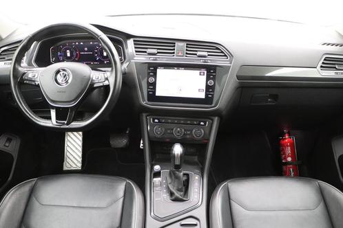(1XVH274) VOLKSWAGEN TIGUAN ALLSPACE, Auto's, Volkswagen, Bedrijf, Te koop, Tiguan, 360° camera, ABS, Achteruitrijcamera, Adaptive Cruise Control