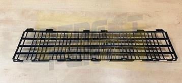 Renault Clio III (2/09-1/13) (phase II) voorbumpergrille ond beschikbaar voor biedingen