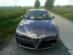Alfa 159 JTD break nog gekeurd tot november, Autos, Alfa Romeo, Boîte manuelle, Diesel, Air conditionné, Euro 4